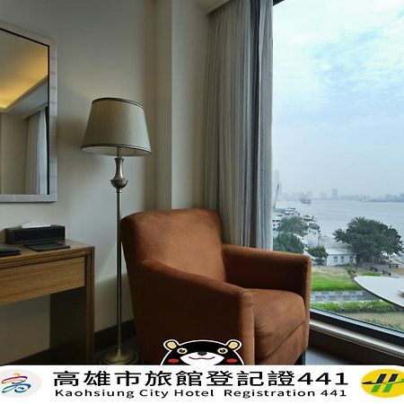 Watermark Hotel - Sizihwan Kao-siung Exteriér fotografie