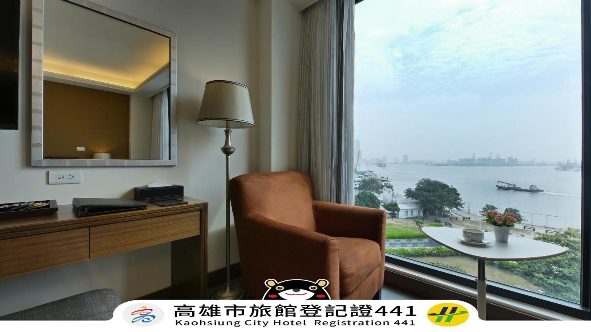 Watermark Hotel - Sizihwan Kao-siung Exteriér fotografie