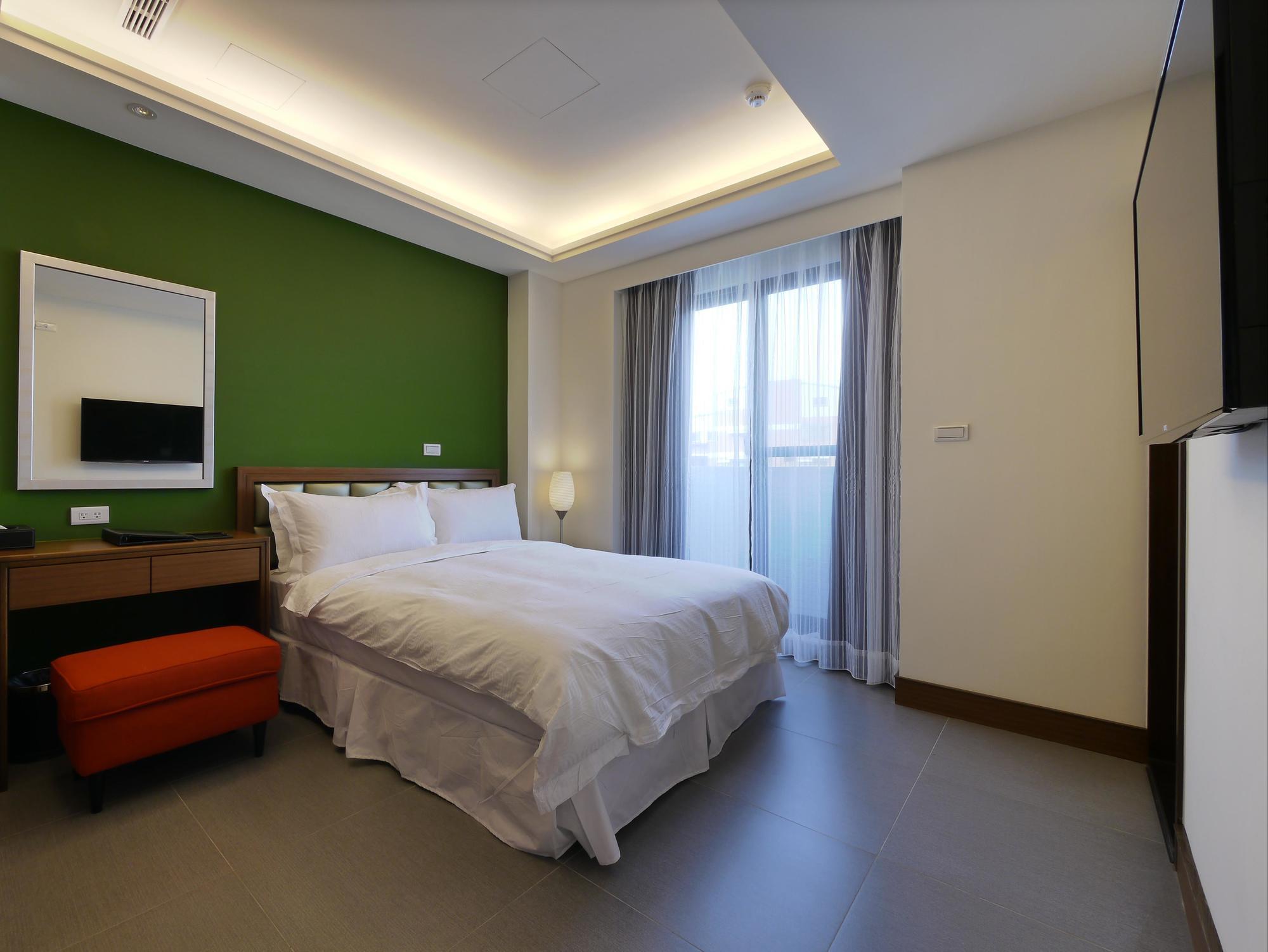 Watermark Hotel - Sizihwan Kao-siung Exteriér fotografie